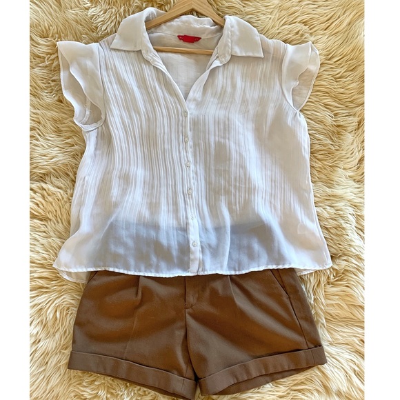 UNIQLO Fall Shorts - Picture 3 of 3